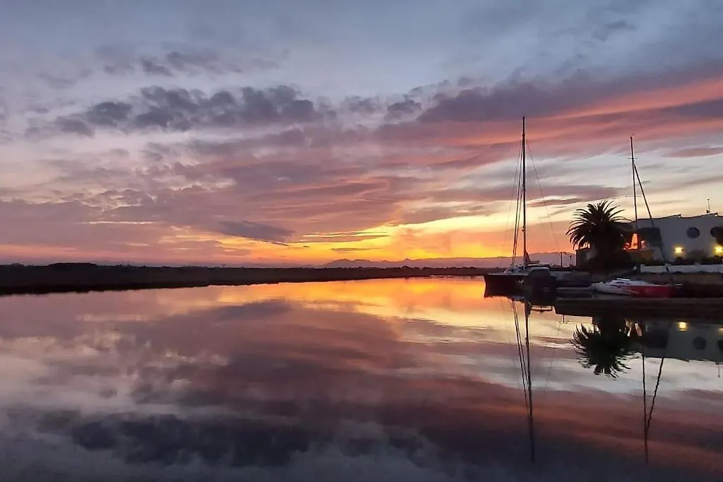 Sunsetmare Vacational Apartment Roses 0*,