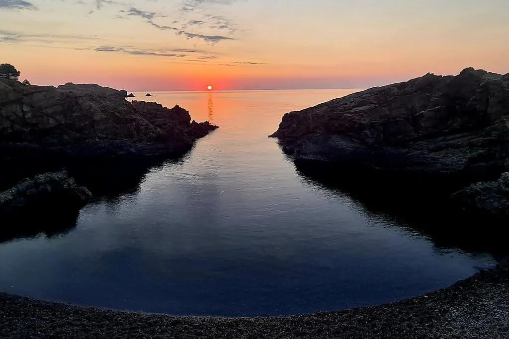 Sunsetmare Vacational Apartment Roses 0*,  İspanya