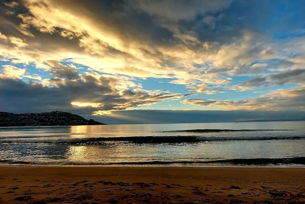 Sunsetmare Vacational Apartment Roses Spain