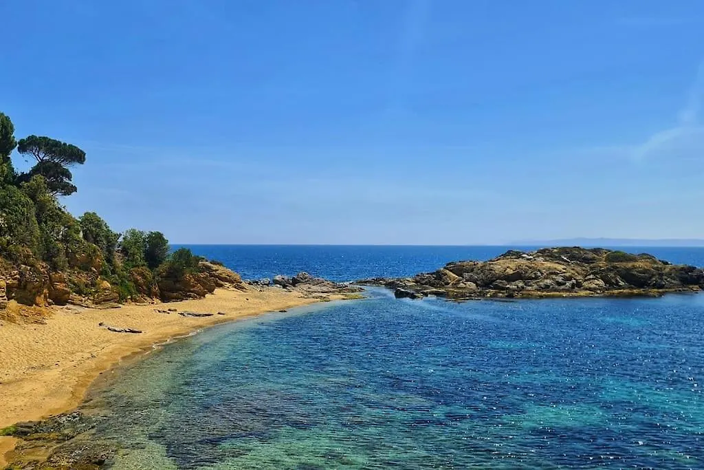 Sunsetmare Vacational Apartment Rosas
