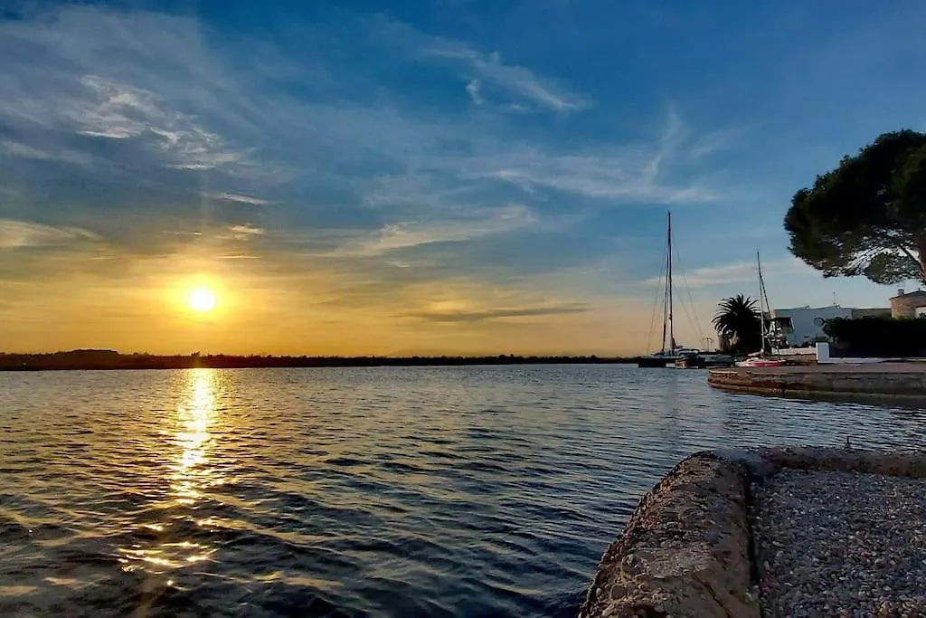 Sunsetmare Vacational Apartment Rosas 0*,