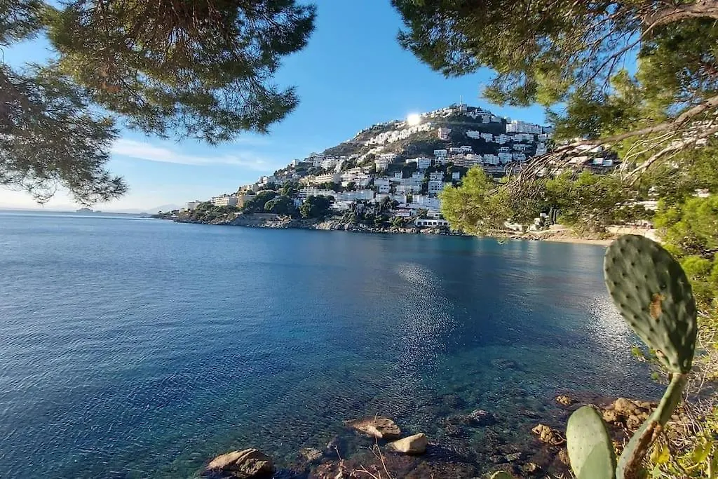 Sunsetmare Vacational Apartment Rosas