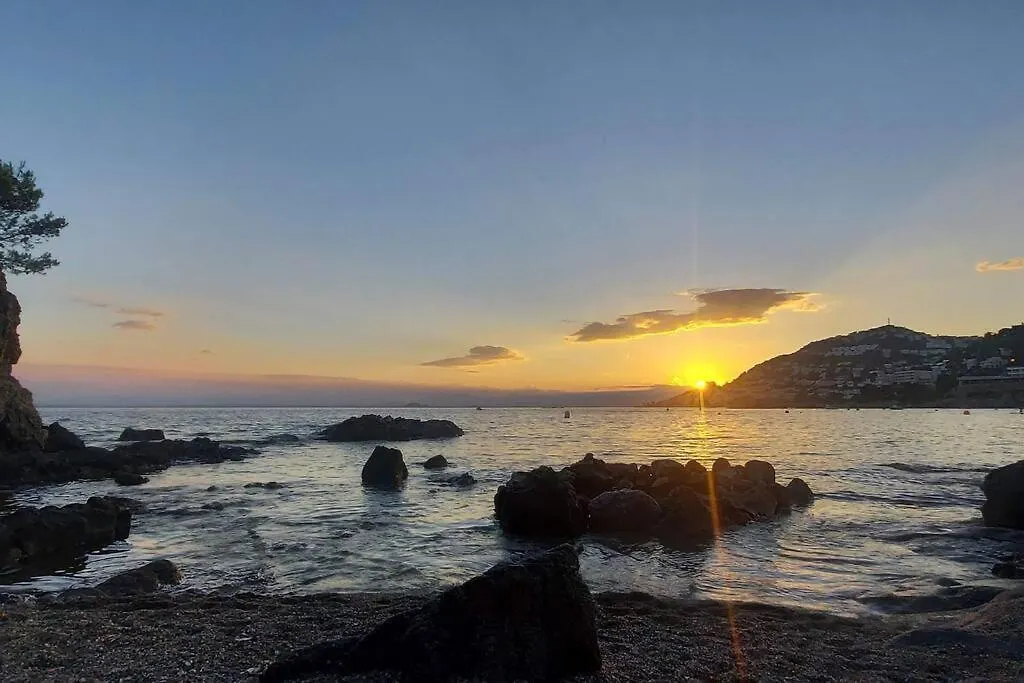 Sunsetmare Vacational Apartment Rosas 0*,