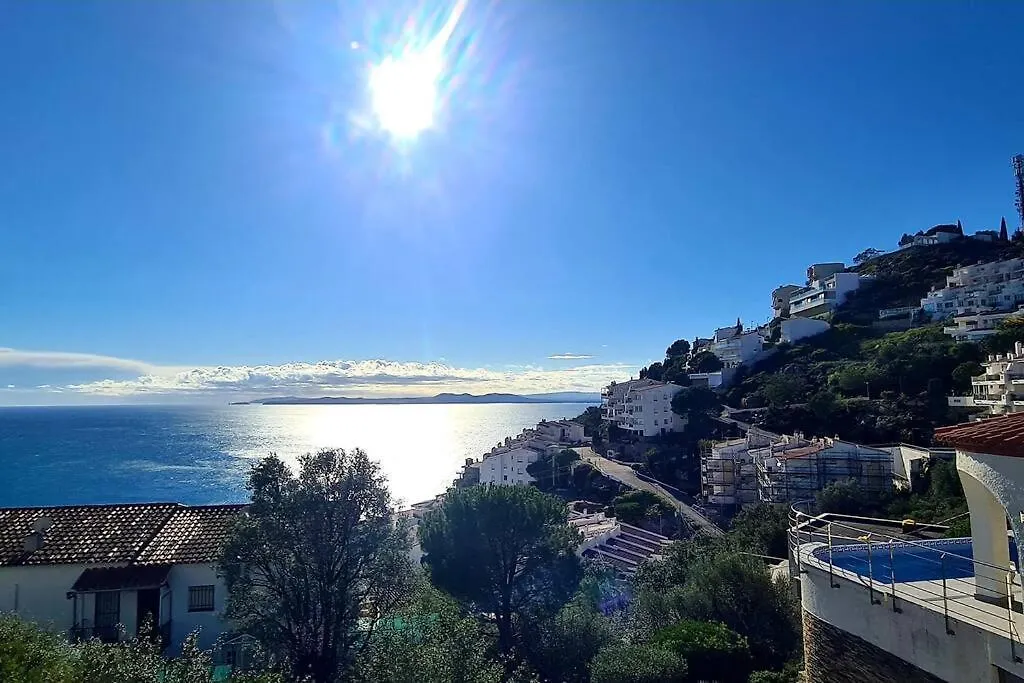 Sunsetmare Vacational Apartment Rosas España