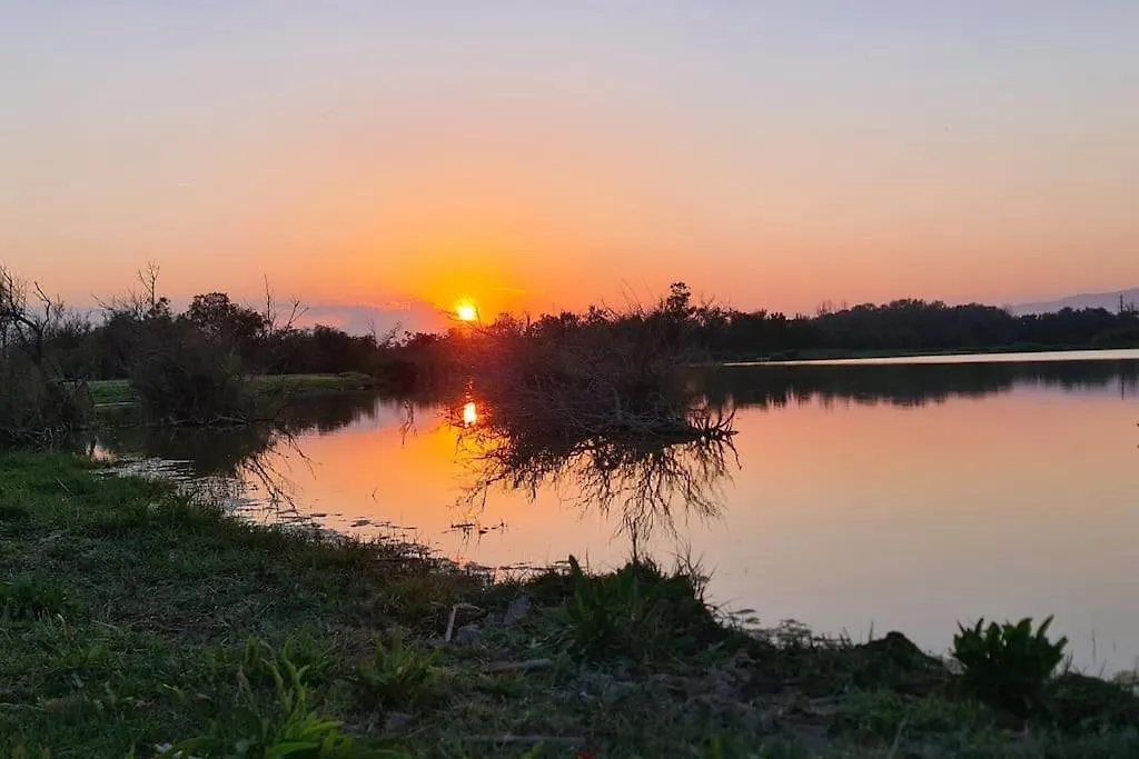 Sunsetmare Vacational Apartment Rosas