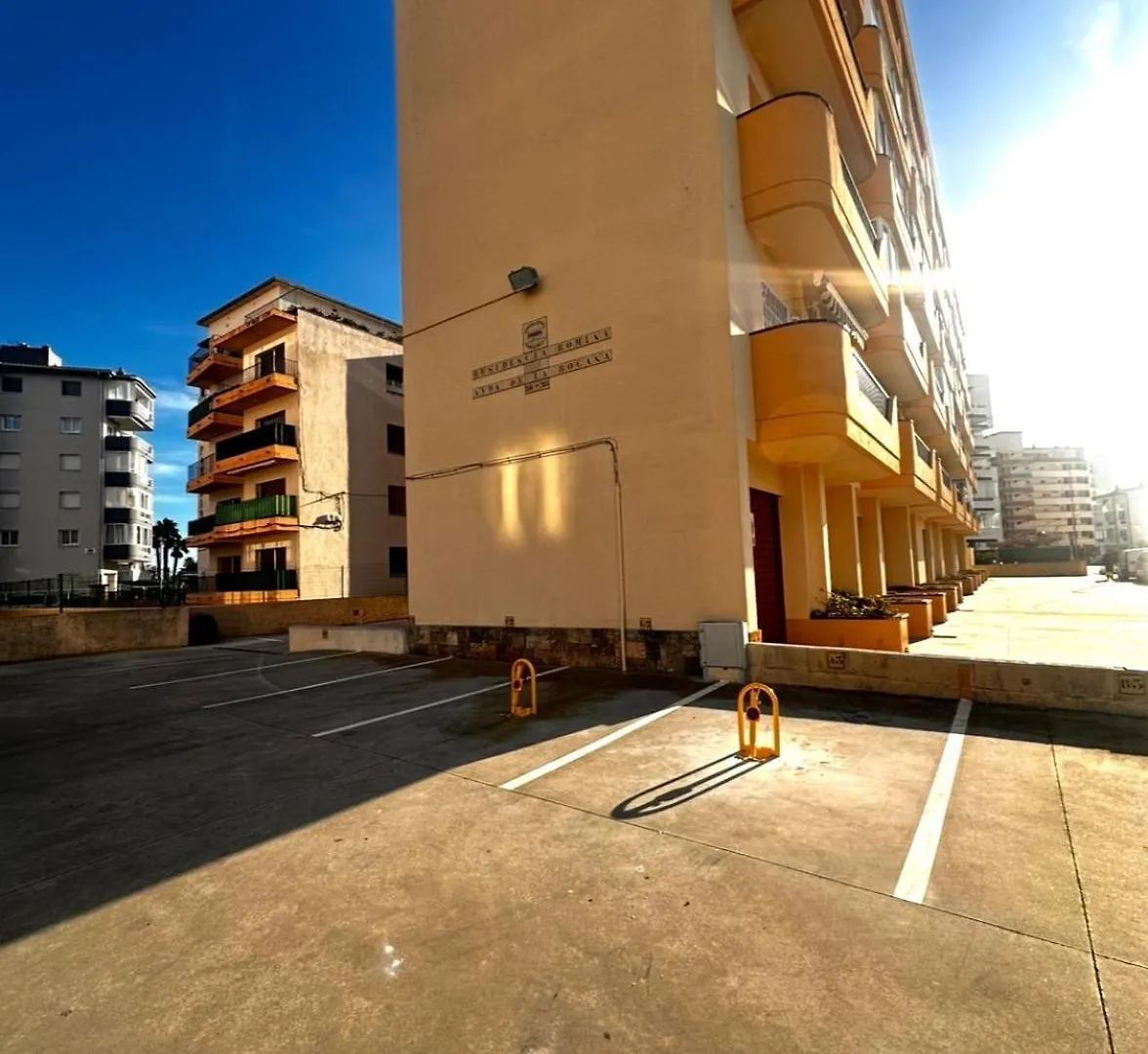 Sunsetmare Vacational Apartment Rosas 0*,  España